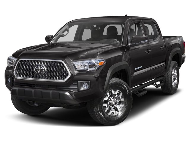 2019 Toyota Tacoma TRD Off Road 4WD photo