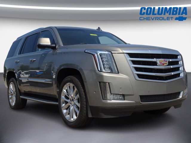 2019 Cadillac Escalade Luxury 4WD photo