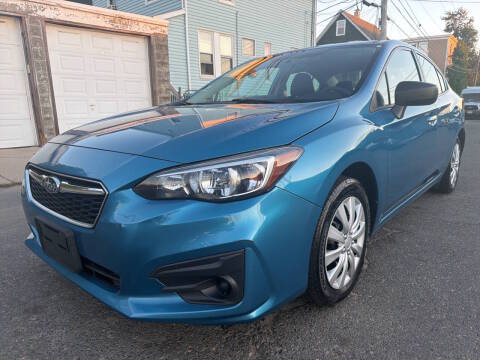 2019 Subaru Impreza AWD photo