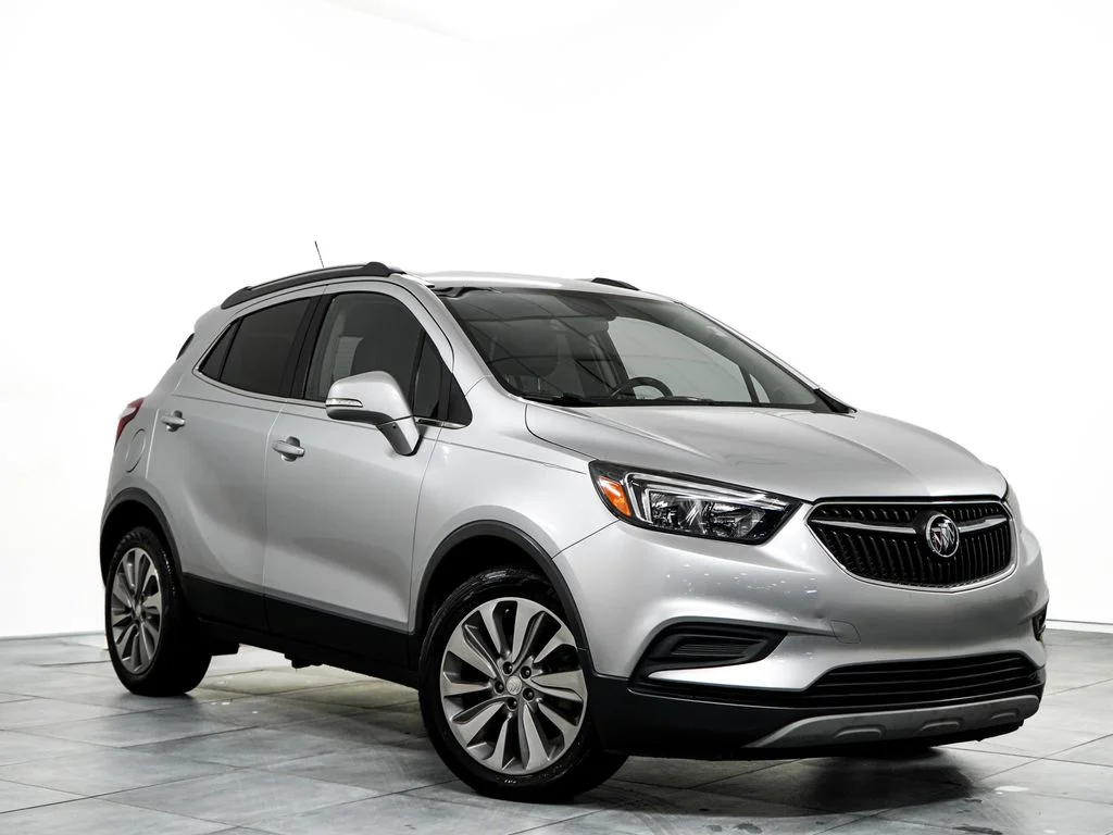 2019 Buick Encore Preferred FWD photo