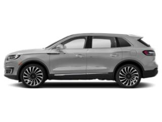 2019 Lincoln Nautilus Black Label AWD photo