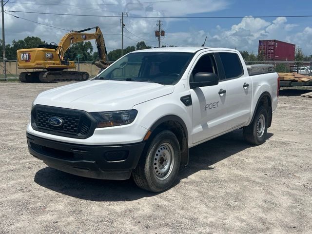 2019 Ford Ranger XL RWD photo