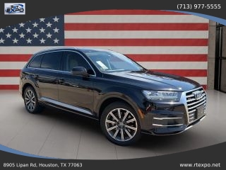 2019 Audi Q7 Premium Plus AWD photo