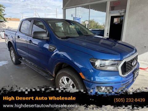 2019 Ford Ranger XLT RWD photo