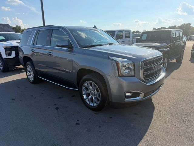 2019 GMC Yukon SLT Standard Edition RWD photo