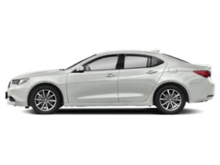 2020 Acura TLX FWD photo