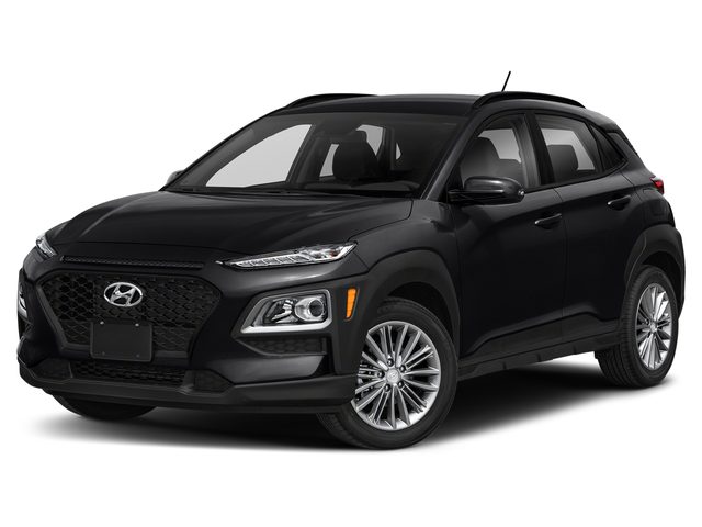 2019 Hyundai Kona SEL FWD photo