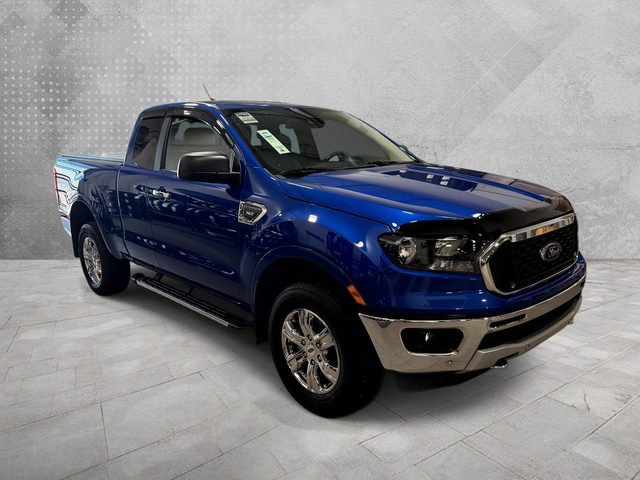 2019 Ford Ranger XLT RWD photo