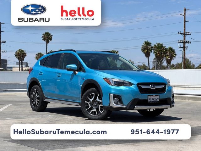 2019 Subaru Crosstrek  AWD photo