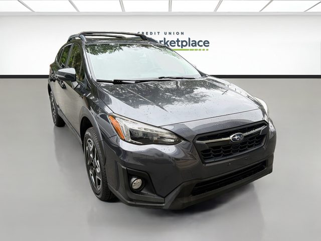 2019 Subaru Crosstrek Limited AWD photo