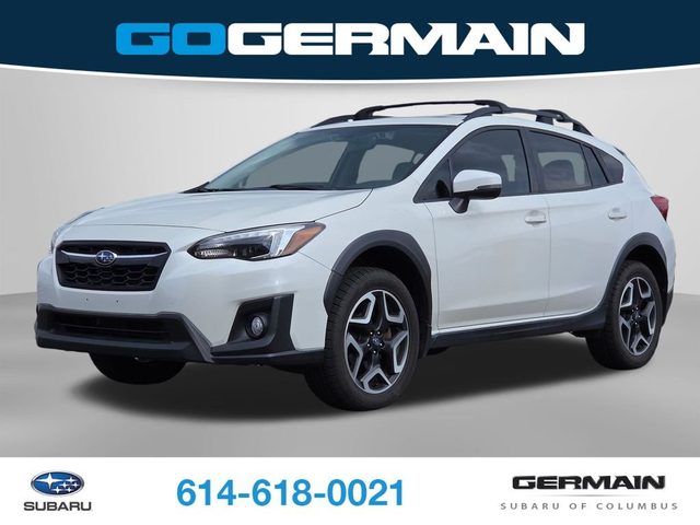 2019 Subaru Crosstrek Limited AWD photo