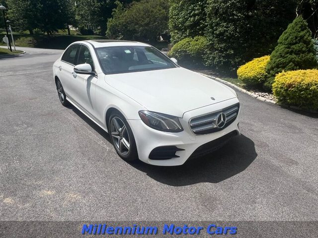 2019 Mercedes-Benz E-Class E 300 AWD photo
