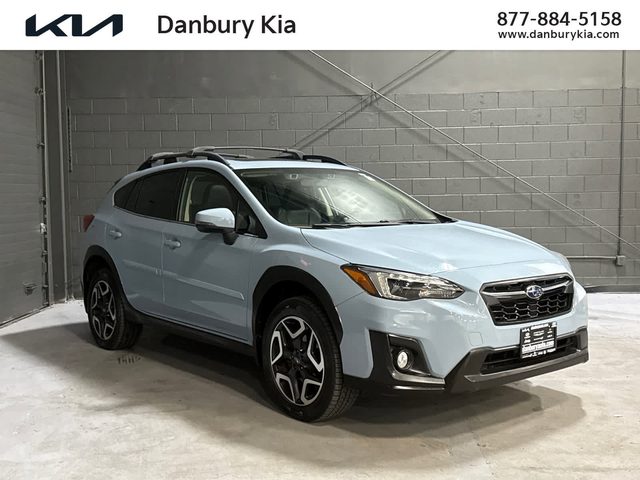 2019 Subaru Crosstrek Limited AWD photo
