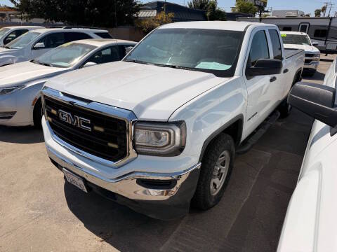 2019 GMC Sierra 1500 RWD photo