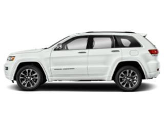 2019 Jeep Grand Cherokee Overland RWD photo