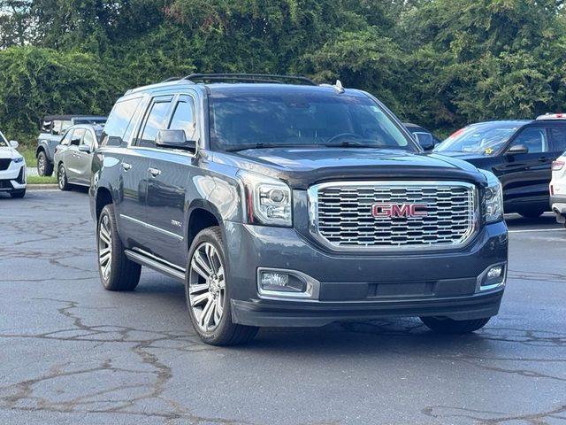 2019 GMC Yukon XL Denali 4WD photo