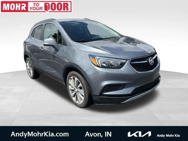 2019 Buick Encore Preferred FWD photo