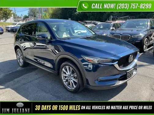 2019 Mazda CX-5 Grand Touring AWD photo