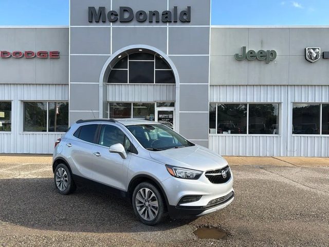2019 Buick Encore Preferred FWD photo