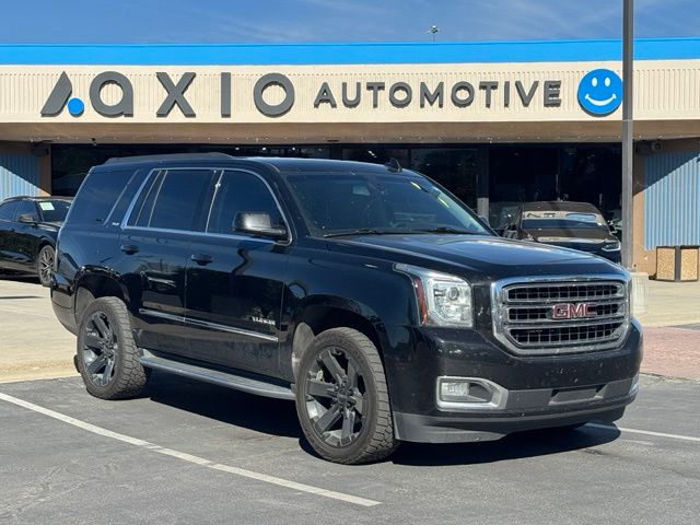 2019 GMC Yukon SLE 4WD photo