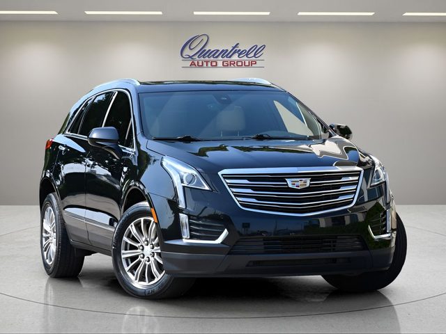2019 Cadillac XT5 Luxury FWD FWD photo