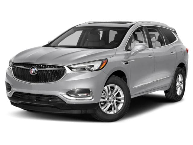 2019 Buick Enclave Essence AWD photo