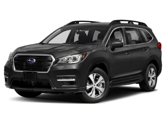 2019 Subaru Ascent Premium AWD photo