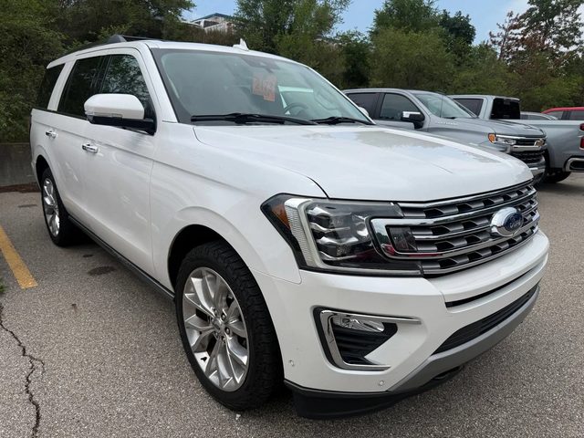 2019 Ford Expedition Limited 4WD photo