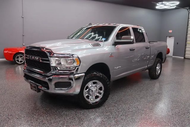 2019 Ram 2500 Tradesman 4WD photo