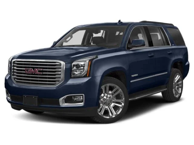 2019 GMC Yukon SLE 4WD photo