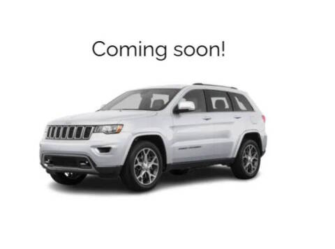 2019 Jeep Grand Cherokee Altitude RWD photo