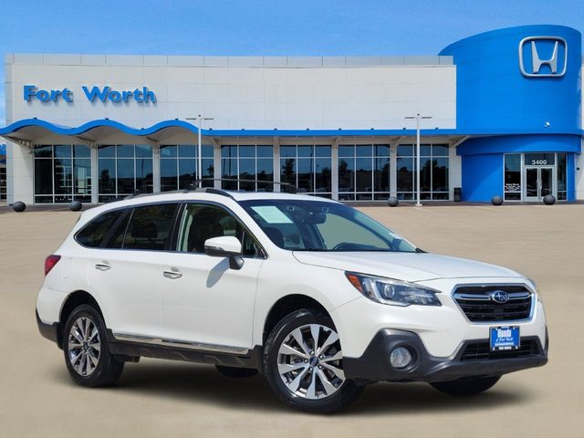 2019 Subaru Outback Touring AWD photo