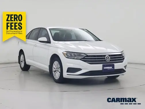 2019 Volkswagen Jetta S FWD photo