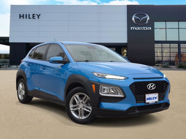 2019 Hyundai Kona SE FWD photo