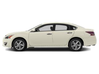 2015 Nissan Altima 3.5 SL FWD photo
