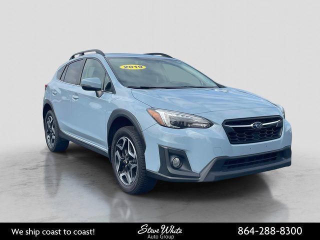 2019 Subaru Crosstrek Limited AWD photo