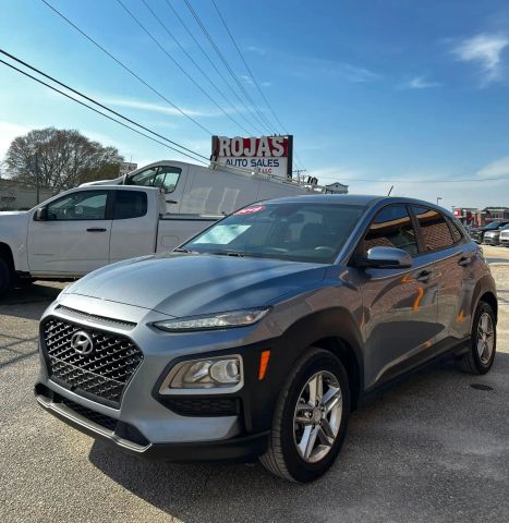 2019 Hyundai Kona SE FWD photo