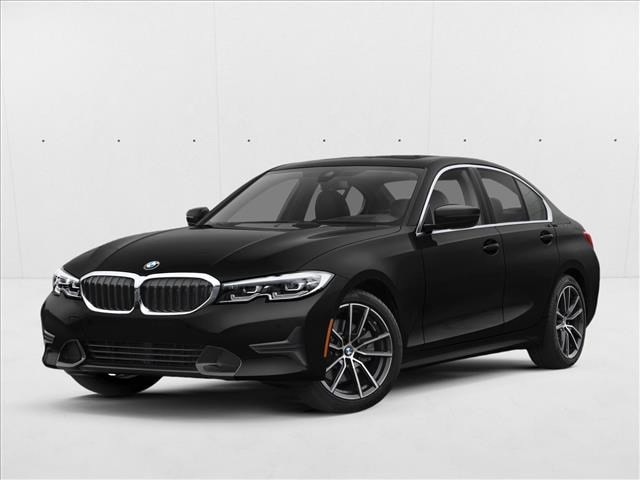 2019 BMW 3 Series 330i xDrive AWD photo