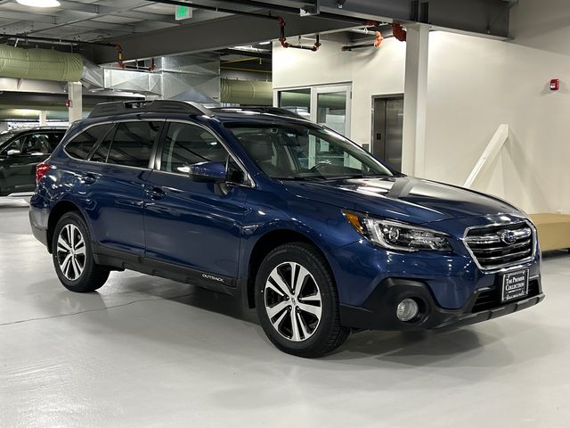 2019 Subaru Outback Limited AWD photo