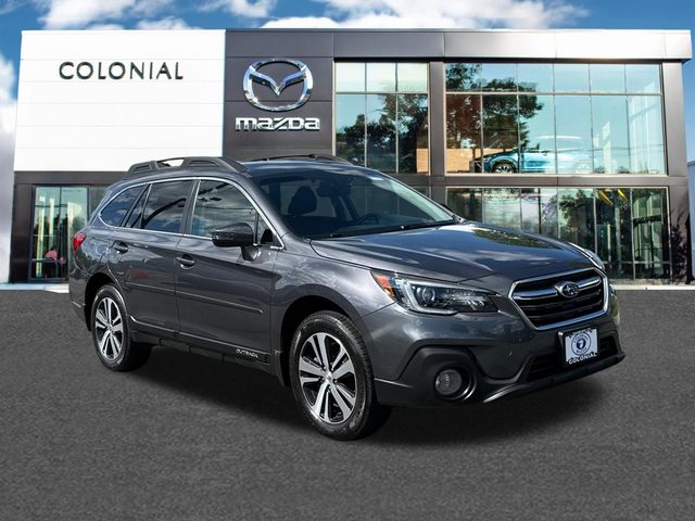 2019 Subaru Outback Limited AWD photo