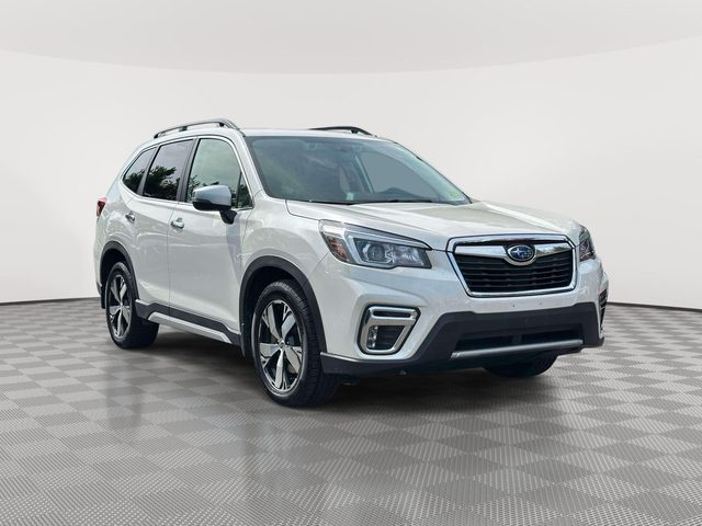2019 Subaru Forester Touring AWD photo
