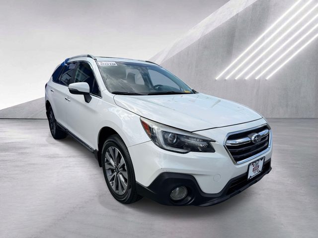 2019 Subaru Outback Touring AWD photo