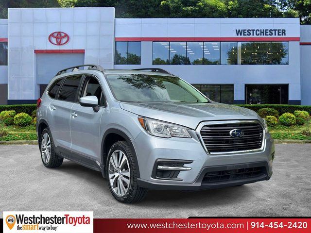 2019 Subaru Ascent Premium AWD photo