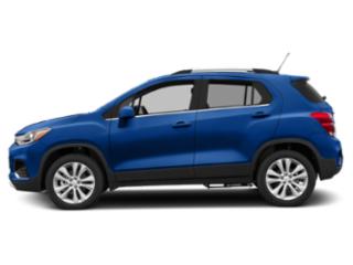 2019 Chevrolet Trax Premier AWD photo