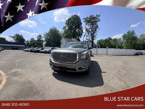 2019 GMC Yukon XL Denali 4WD photo