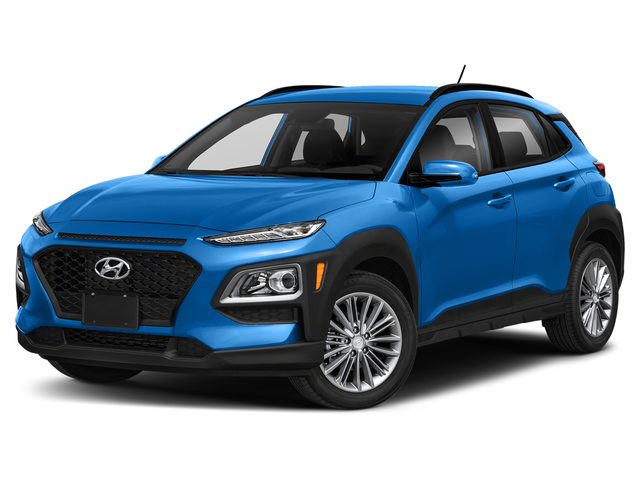 2019 Hyundai Kona SE FWD photo