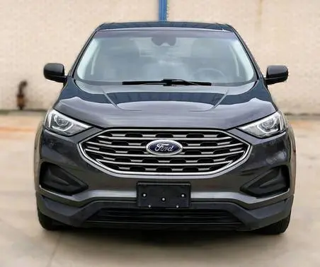 2019 Ford Edge SE FWD photo