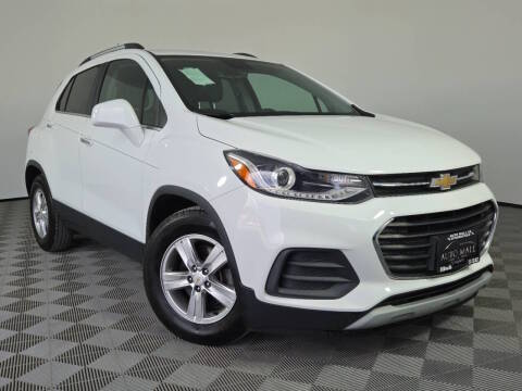 2019 Chevrolet Trax LT FWD photo