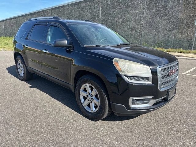 2016 GMC Acadia SLE AWD photo