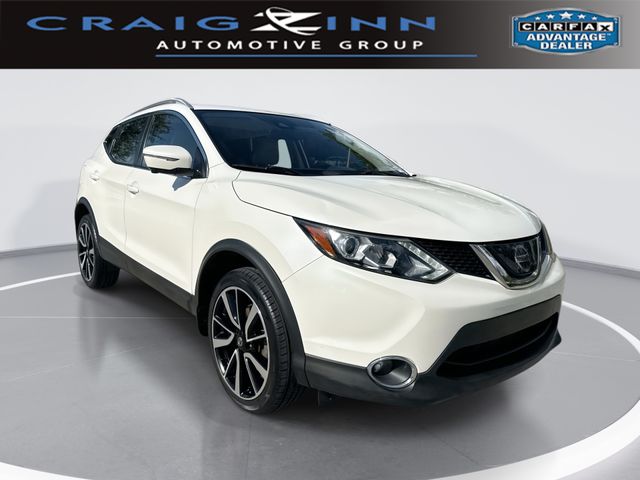 2019 Nissan Rogue Sport SL FWD photo
